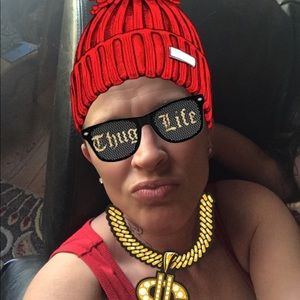 Meet your Posher, Teresa